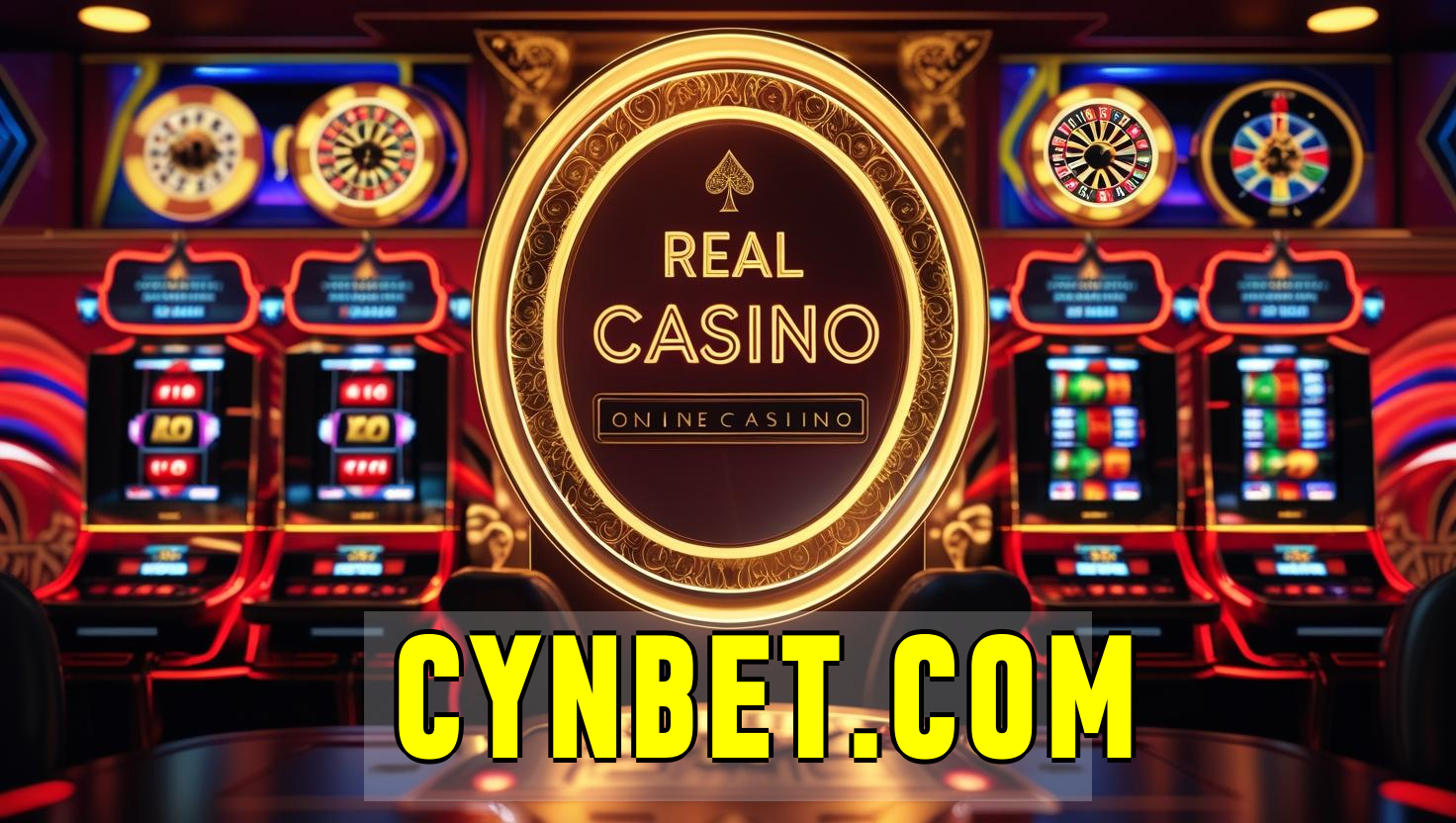 cynbet  – A Maior Seleção de Jogos Ao Vivo e Cassino Online